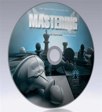 Load image into Gallery viewer, Empire Chess Vol. 22: Mastering Control of the Center - GM Lemos