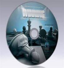 Load image into Gallery viewer, Empire Chess Vol. 34: Winning Chess Games in the Opening - GM Leit'o