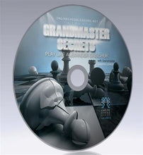 Load image into Gallery viewer, Empire Chess Vol. 42: Grandmaster Secrets: Play like Alexander Grischuk - GM Lemos