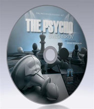 Load image into Gallery viewer, Empire Chess Vol. 8: The Psycho Sveshnikov - GM Krasenkow