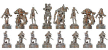 Load image into Gallery viewer, Fallout Collector's Chess Set