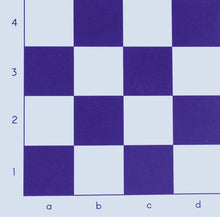 Load image into Gallery viewer, Flex Pad Club Chess Board (USA)