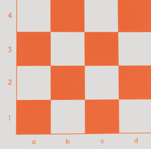 Load image into Gallery viewer, Flex Pad Club Chess Board (USA)