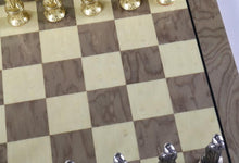 Load image into Gallery viewer, Florence Men On Grey Briar Board