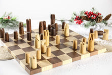 Load image into Gallery viewer, Geppetto Chess Set with Box