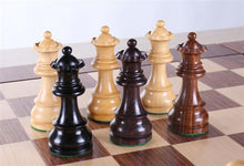 Load image into Gallery viewer, Heirloom Championship Chess Set