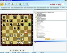 Load image into Gallery viewer, Modern Chess Opening 1: Open Games (1.e4 e5) (download)