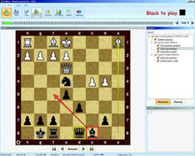 Load image into Gallery viewer, Modern Chess Opening 5: Semi-Closed Games (download)