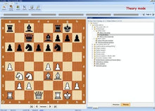 Load image into Gallery viewer, Modern Chess Opening Set (vol.1-7) (download)