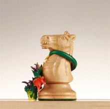 Load image into Gallery viewer, PicoDragon Chess #14 by Grace