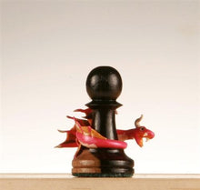 Load image into Gallery viewer, PicoDragon Chess #16 by Grace
