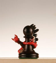 Load image into Gallery viewer, PicoDragon Chess #19 by Grace