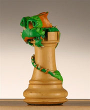 Load image into Gallery viewer, PicoDragon Chess #30 by Grace