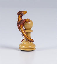 Load image into Gallery viewer, PicoDragon Chess #34 by Grace
