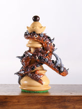 Load image into Gallery viewer, PicoDragon Chess #52 by Grace