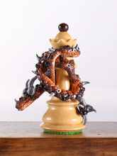 Load image into Gallery viewer, PicoDragon Chess #52 by Grace