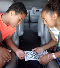 Load image into Gallery viewer, Pocket Chess - FREE to 500 Families