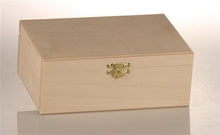 Load image into Gallery viewer, Project: Finish Ready Paintable Chess Pieces 3 5/8" #5 with Box