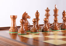 Load image into Gallery viewer, Scout Style on Pedestal Board with Storage - Shisham
