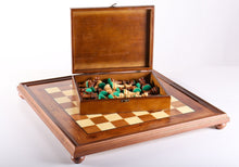 Load image into Gallery viewer, Scout Style on Pedestal Board with Storage - Shisham