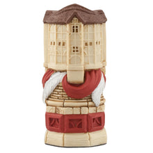 Load image into Gallery viewer, Shakespeare and the Globe Chess Pieces - Hand Painted