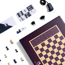 Load image into Gallery viewer, Square Off Chess Board - GRAND KINGDOM Chess Set