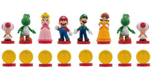 Load image into Gallery viewer, Super Mario Brothers Chess Set