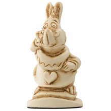 Load image into Gallery viewer, Alice in Wonderland Chess Pieces - SAC Antiqued