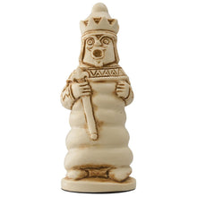 Load image into Gallery viewer, Alice in Wonderland Chess Pieces - SAC Antiqued