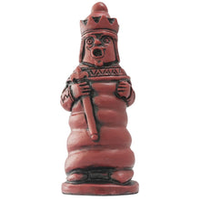 Load image into Gallery viewer, Alice in Wonderland Chess Pieces - SAC Antiqued
