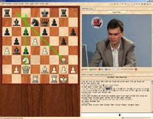 Load image into Gallery viewer, The Botvinnik and Moscow Variation - Van Wely
