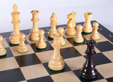 Load image into Gallery viewer, The Club Chess Set Combo with Storage