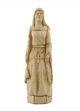 Load image into Gallery viewer, The Crusades Chess Pieces - SAC Antiqued