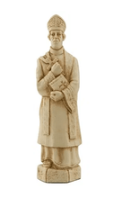 Load image into Gallery viewer, The Crusades Chess Pieces - SAC Antiqued