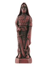 Load image into Gallery viewer, The Crusades Chess Pieces - SAC Antiqued