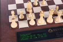 Load image into Gallery viewer, The DGT Revelation II Anniversary Edition - Electronic Chess, PC