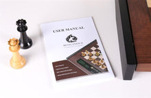 Load image into Gallery viewer, The DGT Revelation II Anniversary Edition - Electronic Chess, PC