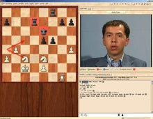 Load image into Gallery viewer, The Path to Tactical Strength - Kasimdzhanov