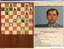 Load image into Gallery viewer, The Path to Tactical Strength - Kasimdzhanov