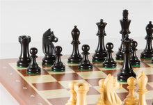Load image into Gallery viewer, The Scout Chess Set Combo