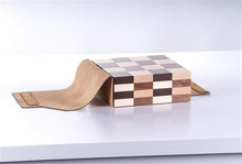 Load image into Gallery viewer, The STACK Championship Set in Rosewood