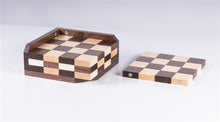Load image into Gallery viewer, the STACK Chessboard Limited Edition