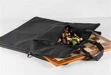 Load image into Gallery viewer, Timeless Chess Set and Bag Combo