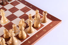 Load image into Gallery viewer, Timeless Chess Set With Storage Box