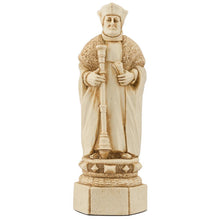 Load image into Gallery viewer, The Tower of London Chess Pieces - SAC Antiqued