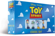 Load image into Gallery viewer, Toy Story Chess Set