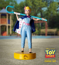 Load image into Gallery viewer, Toy Story Chess Set