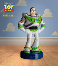 Load image into Gallery viewer, Toy Story Chess Set