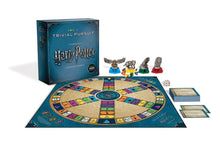 Load image into Gallery viewer, Trivial Pursuit - World of Harry Potter Ultimate Edition