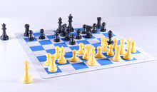 Load image into Gallery viewer, Ultimate Flex Pad Chess Set